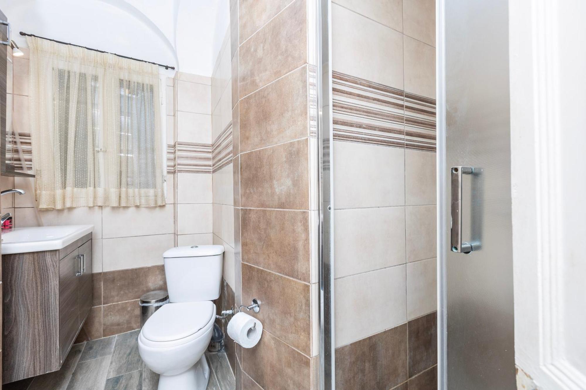 Angiolina Sea View Apartment Corfu  Eksteriør bilde