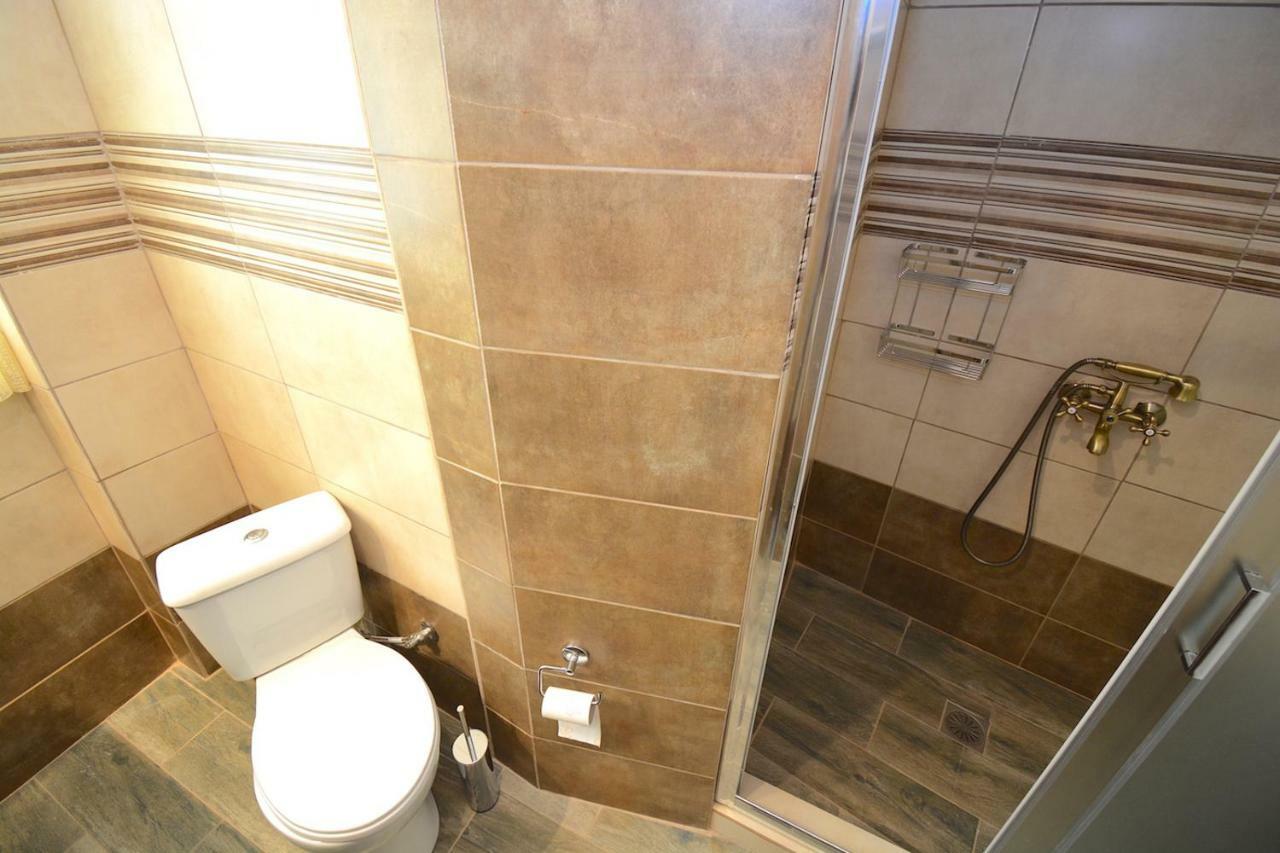 Angiolina Sea View Apartment Corfu  Eksteriør bilde