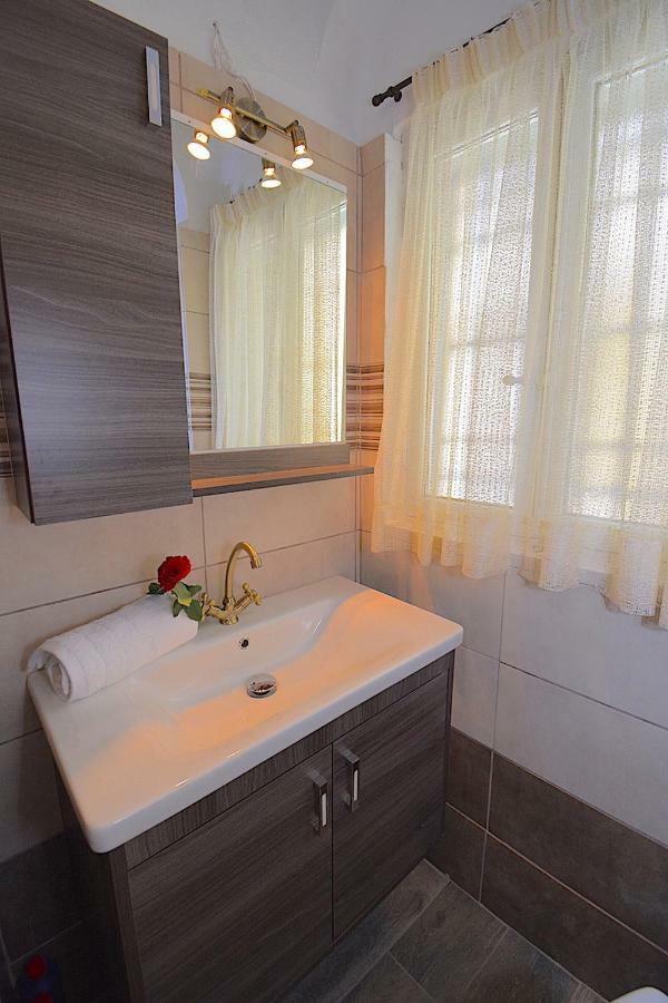 Angiolina Sea View Apartment Corfu  Eksteriør bilde