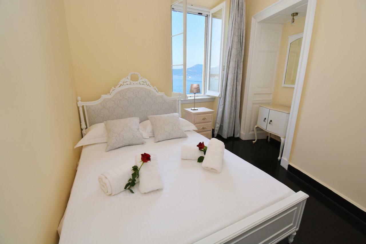 Angiolina Sea View Apartment Corfu  Eksteriør bilde